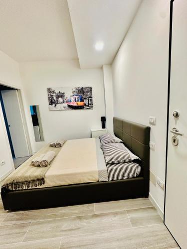 Apartment Maya Loreto, Milan