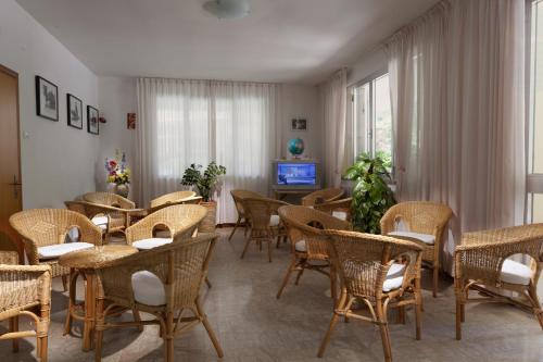 Hotel Gattuccio – Cesenatico, IN
