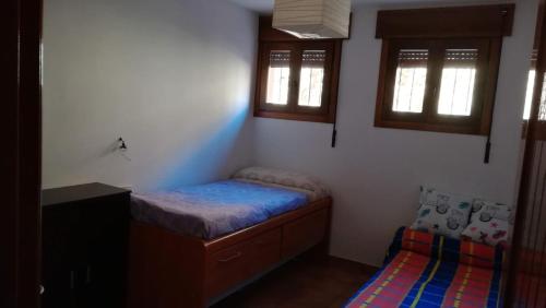 Apartamento Camarena de la Sierra in Camarena De La Sierra