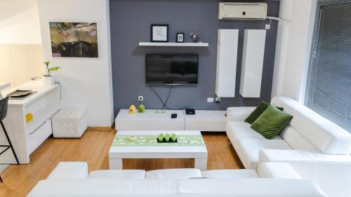 Exclusive apartment in Skopje, Skopje (photo 2)
