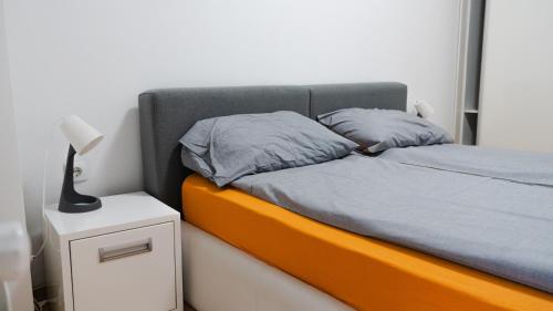 Exclusive apartment in Skopje, Skopje (photo 10)
