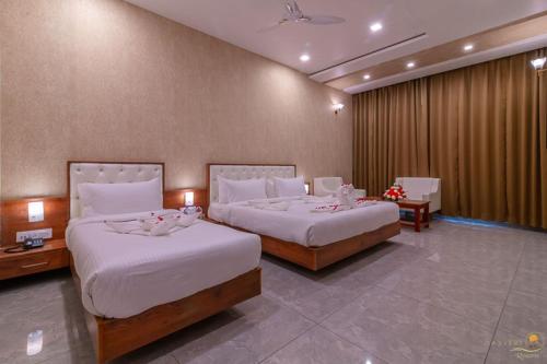 Executive Triple Room image 6