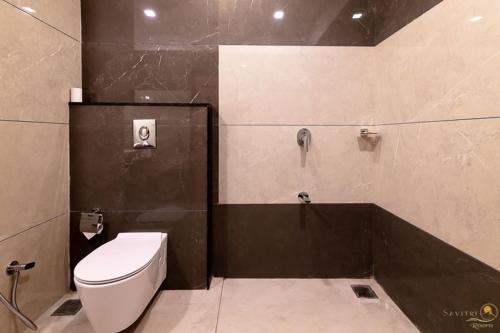 Executive Triple Room room in Savitri Resorts Pushkar