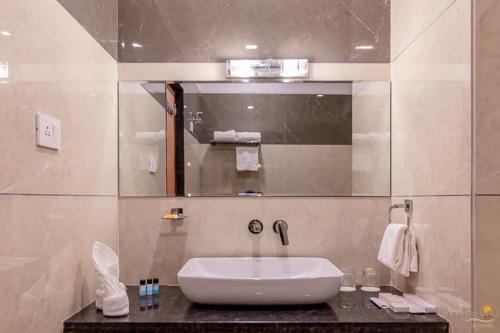 Executive Triple Room image 3