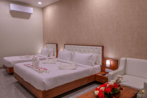 Executive Triple Room image 1