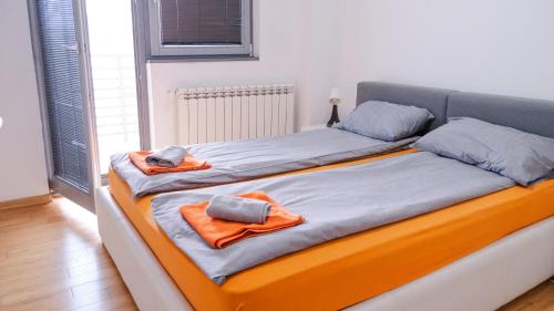 Exclusive apartment in Skopje, Skopje (photo 9)