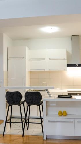 Exclusive apartment in Skopje, Skopje (photo 6)