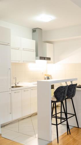 Exclusive apartment in Skopje, Skopje (photo 5)