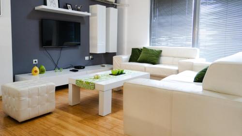 Exclusive apartment in Skopje, Skopje (photo 3)
