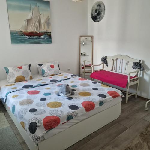 . River Apartment
