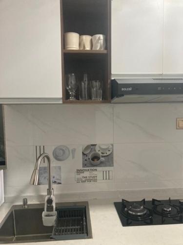 Valley Heights B807 Lavington in Nairobi