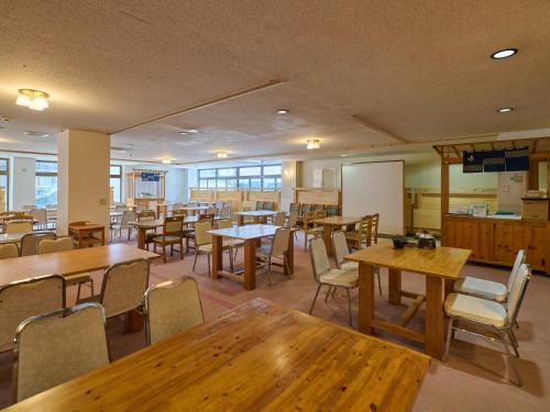 Owara View Hotel