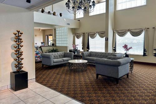 Quality Suites in San Antonio, USA