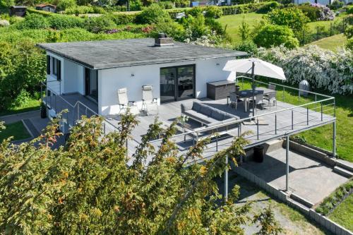Seepanorama 91 in Bosau