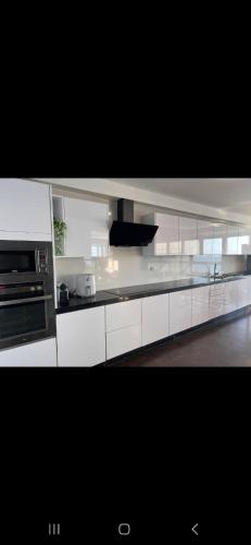 Appartement Haut Standing Vue Sur Mer in Hai Seddikia