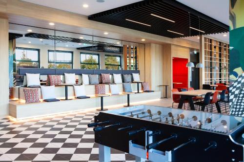 ibis budget Hotel Berlin Airport, Berlin (photo 8)