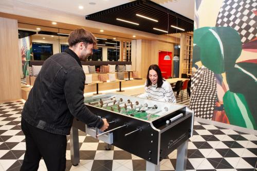 ibis budget Hotel Berlin Airport, Berlin (photo 10)