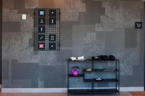 ibis budget Hotel Berlin Airport, Berlin (photo 9)