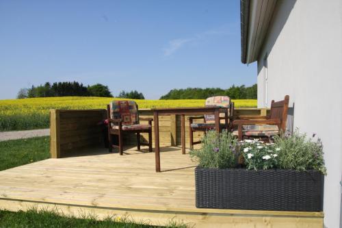 Hellerup Bed & Breakfast - image 12