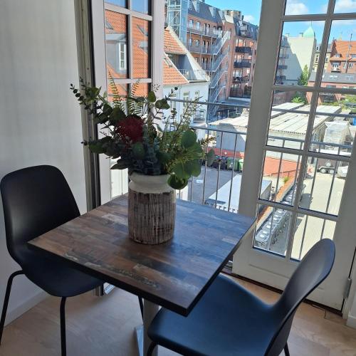 Princessen på ærten (Princessen pa ærten) in Odense