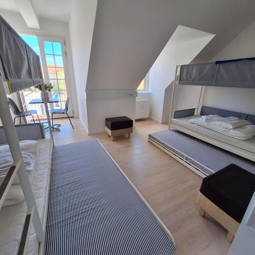 Princessen på ærten (Princessen pa ærten) in Odense