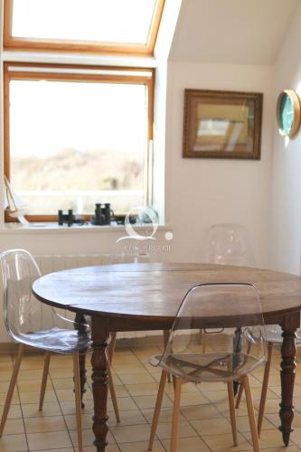 COC - Villa Le Grand Terrain - Vue Mer, Wissant (photo 4)