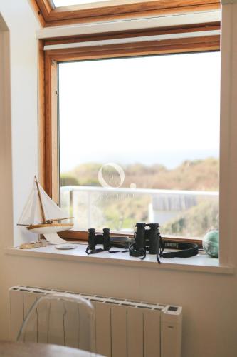 COC - Villa Le Grand Terrain - Vue Mer, Wissant (photo 3)