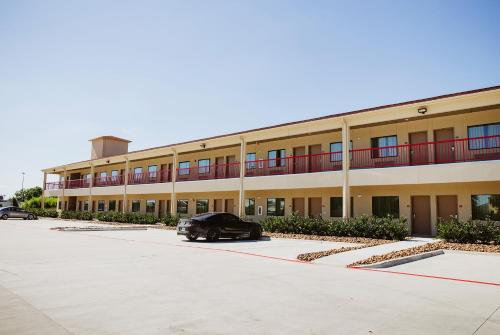 Palace Inn Houston Northwest 290 - image 6