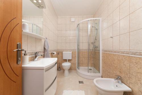 Apartments Kvarner - image 13