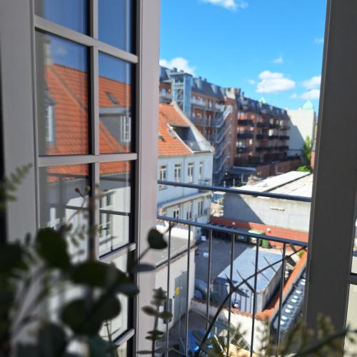 Princessen på ærten (Princessen pa ærten) in Odense