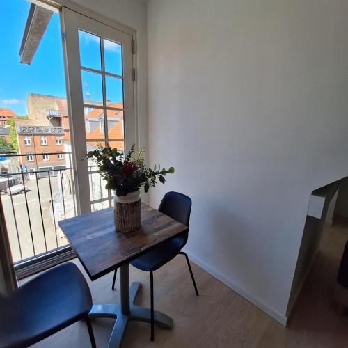 Princessen på ærten (Princessen pa ærten) in Odense