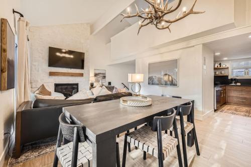 Lances West 7 Condominium in Breckenridge, USA