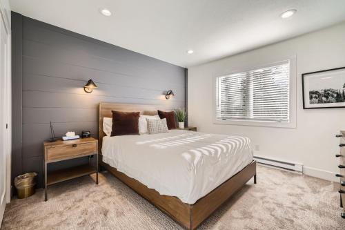 Lances West 7 Condominium in Breckenridge, USA