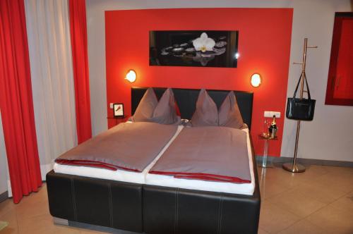 Apartment with View and Balcony