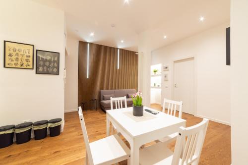 Piazzetta Romana Luxury House, Rzym (zdjęcie 8)