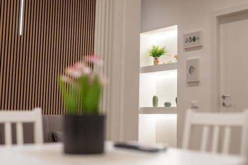 Piazzetta Romana Luxury House, Rzym (zdjęcie 9)