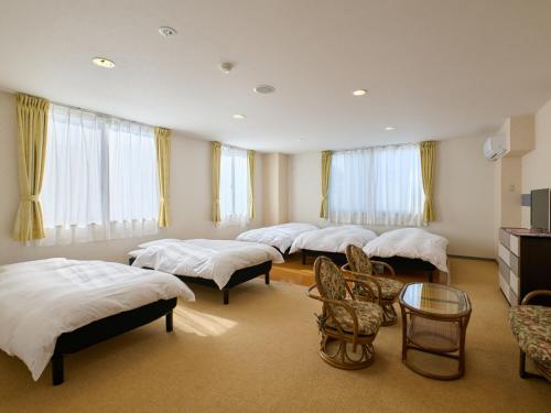 hotel photo
