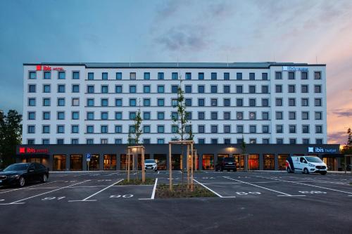 Ibis Berlin Airport (New Opening) - image 4