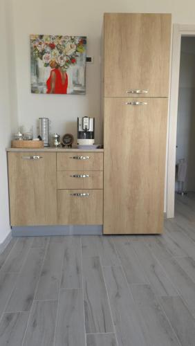 Instalaciones, Villa Orlando in Trabia