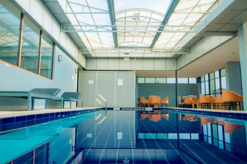 Wintana Hotel & Apartments - Kigali