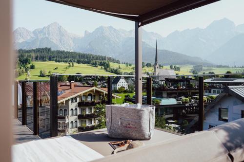 Hotel Lohningerhof in Maria Alm