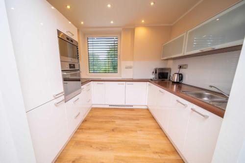 Cocina, Vila Malenovice in Frydlant Nad Ostravici