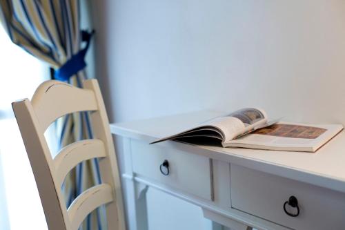 卡萨莱圣加尔加诺公寓式酒店