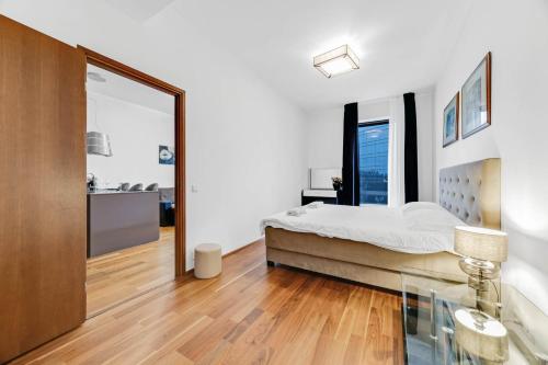 SkyResidence Amazing luxury View Apartment High Floor, Tallinn (photo 8)