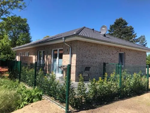 Feriendomizil SeeSand 2 in Gammendorf, Deutschland