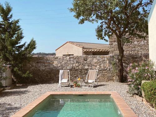 Casa Les Germanes gîte à louer Cervera