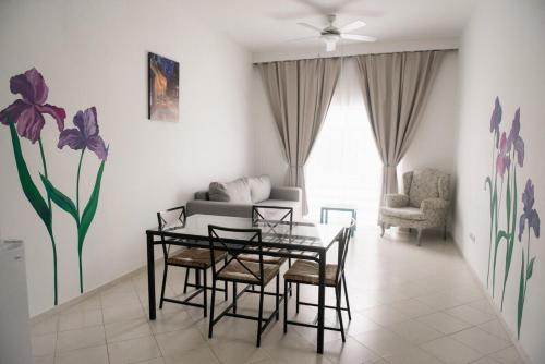 kuhinja, Art Villa Dominicana in Punta Cana