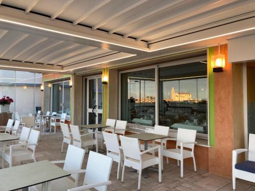 Hotel Giacomazzo – Caorle, GA
