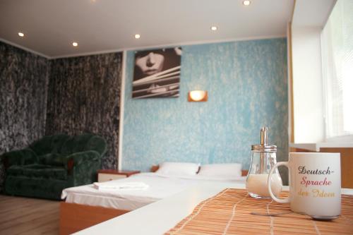 Apartament Erfolg 3, Daugavpils
