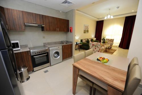 Facilities, Al Mansour Park Inn Hotel & Apartment in Doha